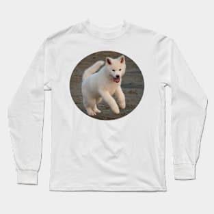 akita inu Long Sleeve T-Shirt